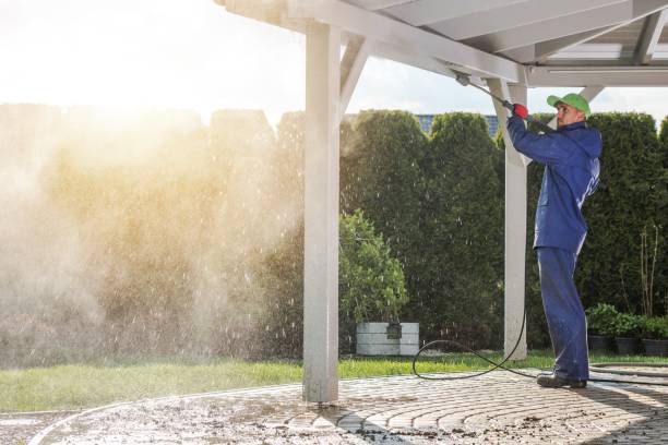 Best Gas Station Cleaning  in Orlinda, TN