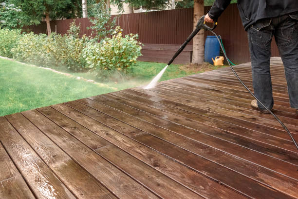 Best Restaurant Pressure Washing  in Orlinda, TN