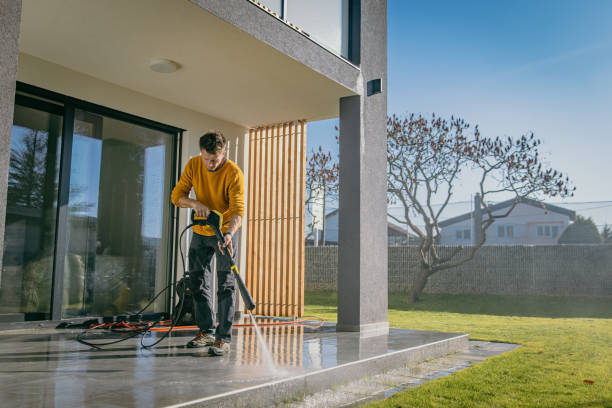 Best Animal Enclosure Cleaning  in Orlinda, TN